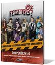 Zombicide Kompendium #1