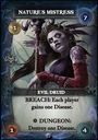 Thunderstone: Légion de Doomgate cartes