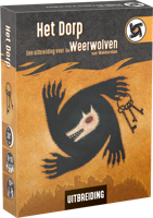 De Weerwolven van Wakkerdam: Het Dorp