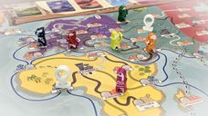 Wanderlust: Discover the World spielablauf