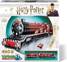 Harry Potter: Hogwarts Express