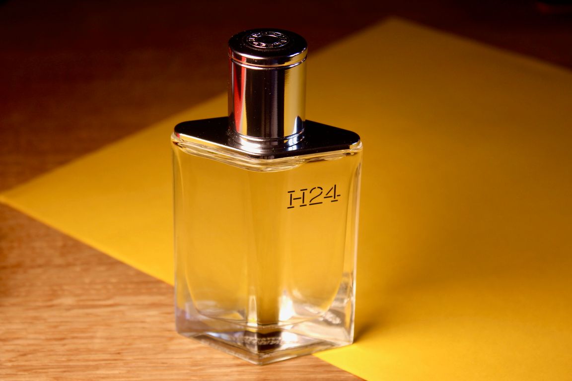 Hermès H24 Eau de toilette