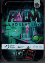 Palm Laboratory
