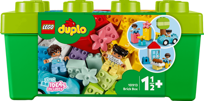 LEGO® DUPLO® Brick Box