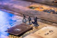 The Witcher: Path Of Destiny miniatures