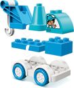 LEGO® DUPLO® Tow Truck components
