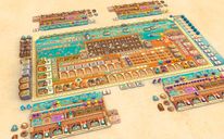 The Great Library components