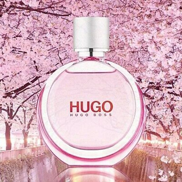 Hugo Boss Woman Extreme Eau de parfum