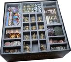 The Lord of the Rings: Journeys in Middle-earth – Folded Space Insert