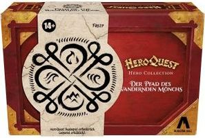 HeroQuest: Der Pfad des wandernden Mönchs