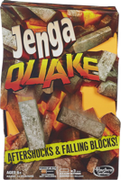 Jenga Quake