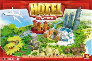 Hotel Tycoon