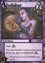 Ascension: Storm of Souls carta