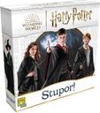 Harry Potter: Stupor!