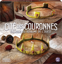 Paladins du Royaume de l'Ouest: Cité des Couronnes