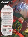 Anime 5E back of the box