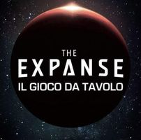 The Expanse: Il Gioco da Tavolo