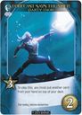 Legendary: A Marvel Deck Building Game – Marvel Studios' What If...? card