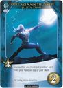 Legendary: A Marvel Deck Building Game – Marvel Studios' What If...? karte