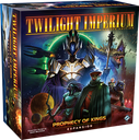 Twilight Imperium (Fourth Edition): Prophecy of Kings