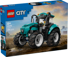 LEGO® City Tractor