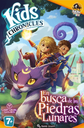 Kids Chronicles: En busca de las Piedras Lunares