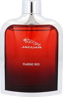 Jaguar Fragrances Classic Red Eau de toilette