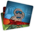 Codenames: Fairy Tales Expansion Pack cartes