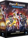 Power Rangers: Deck-Building Game – Zeo: Stronger Than Before