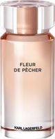 KARL LAGERFELD Fleur de Pêcher Eau de parfum