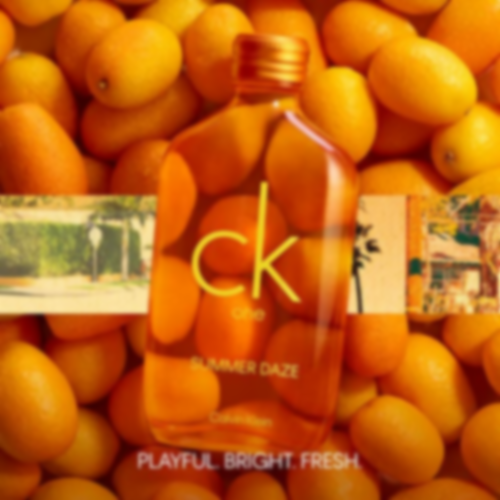 Ck One Summer Perfume For Unisex By Calvin Klein In Canada