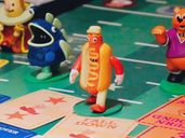 Hot Streak componenten