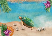 Playmobil® Wiltopia Giant Tortoise
