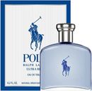 Ralph Lauren Polo Ultra Blue Eau de toilette box