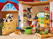 Playmobil® Country Horse Farm gameplay
