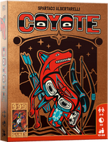 Coyote