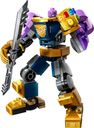 LEGO® Marvel Thanos mechapantser componenten