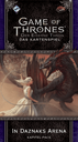 Game of Thrones Kartenspiel: Der Eiserne Thron (zweite Ausgabe) In Daznaks Arena