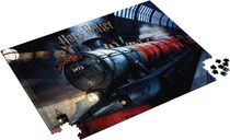 Harry Potter: Hogwarts Express