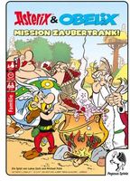 Asterix & Obelix: Mission Zaubertrank!