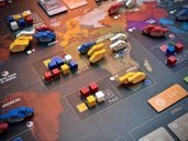 World Order components