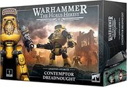 Warhammer: The Horus Heresy - Legiones Astartes: Contemptor Dreadnought