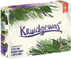 Kruidgewas