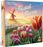Frosted Blooms