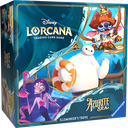 Disney Lorcana: Azurite Sea - Illumineer’s Trove