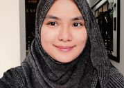 Qistina Khalidah