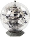 Star Wars Death Star Perplexus componenten