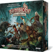 Zombicide: Wulfsburg
