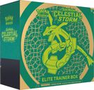 Pokemon Sun & Moon Celestial Storm Elite Trainerbox