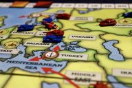 Quartermaster General: The Cold War jugabilidad